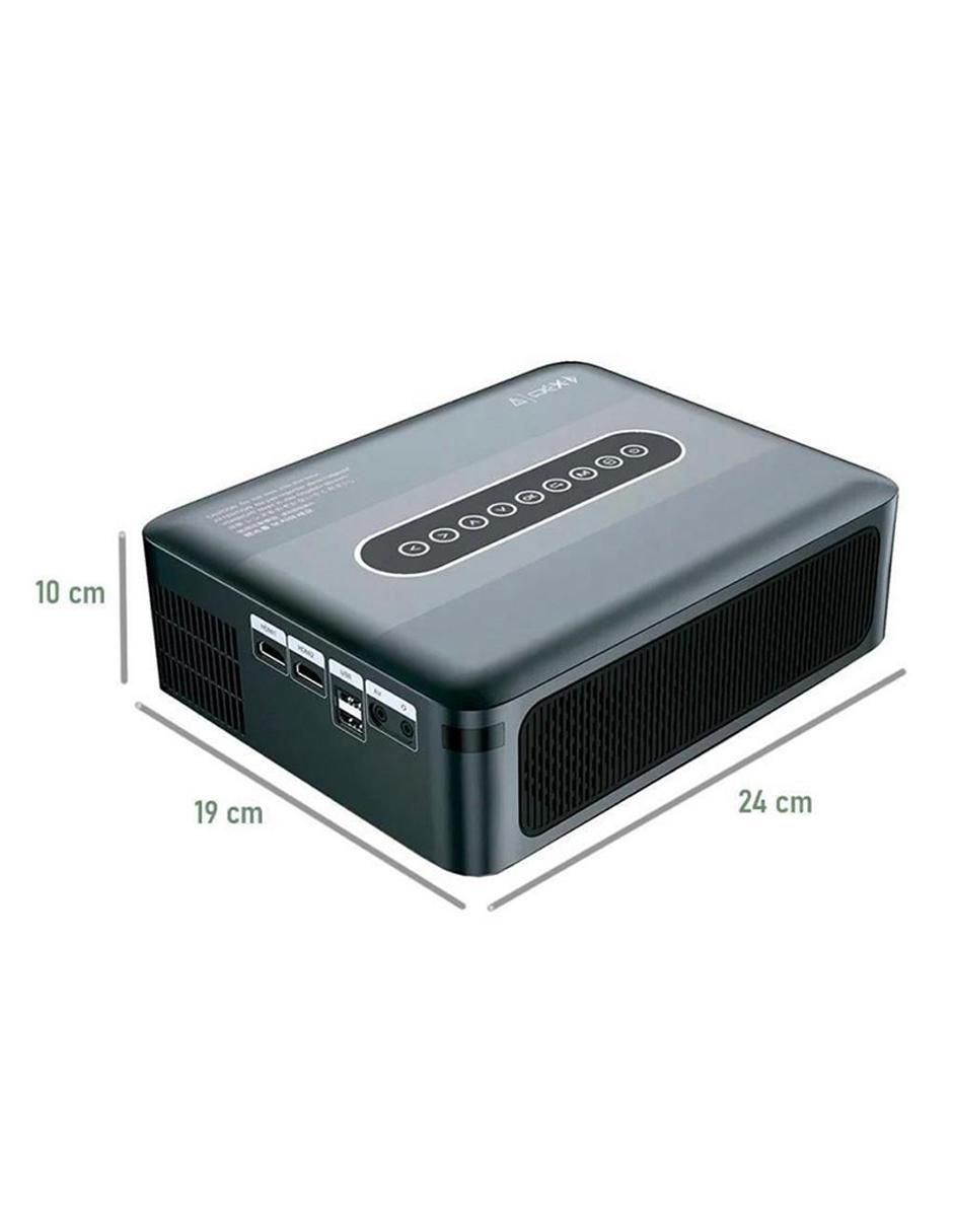 Proyector X1 6