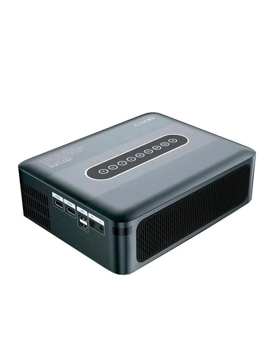 Proyector X1 4