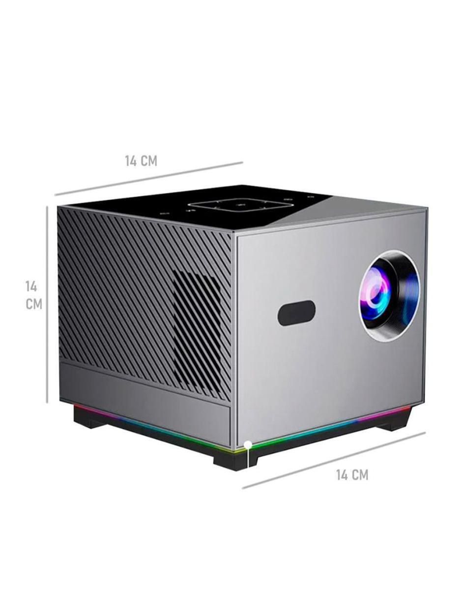 Proyector X3 6