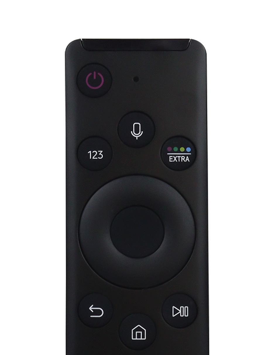 Control remoto para smart tv ce-s650