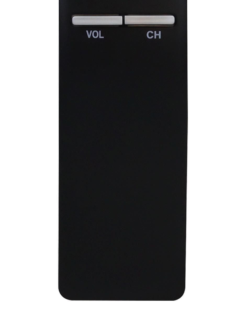Control remoto para smart tv ce-s650 10