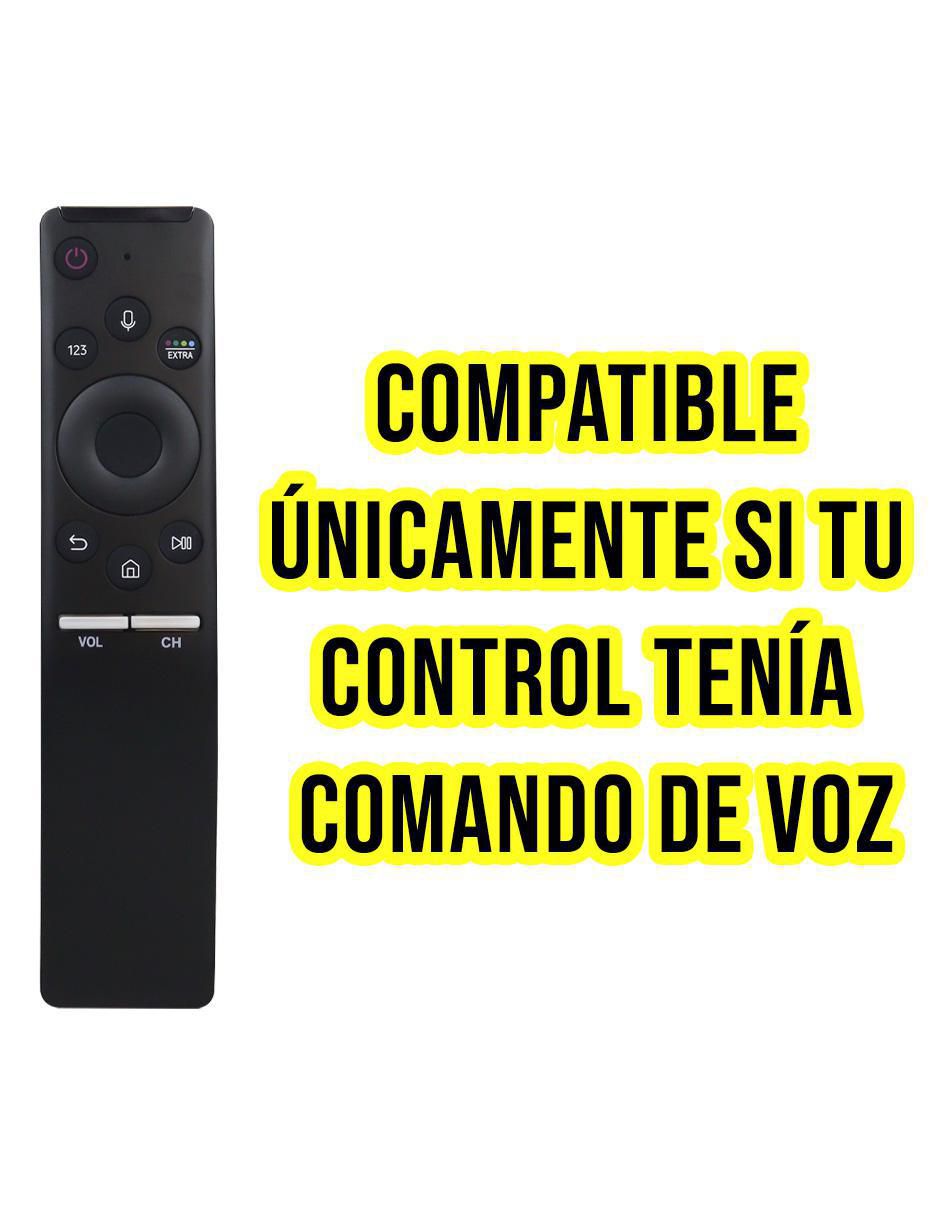Control remoto para smart tv ce-s650 6
