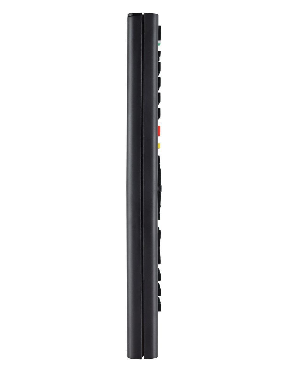 Control remoto para smart tv ce-tx300u 12