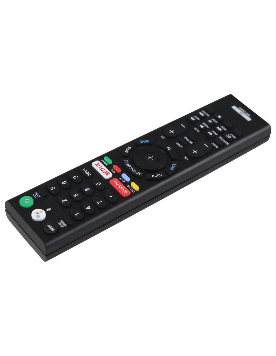 Control remoto para smart tv ce-tx300u 8