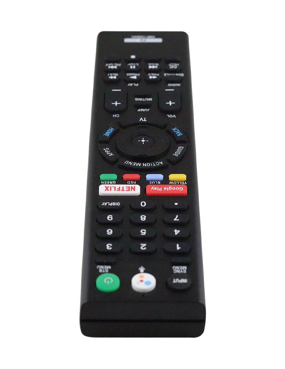 Control remoto para smart tv ce-tx300u 11