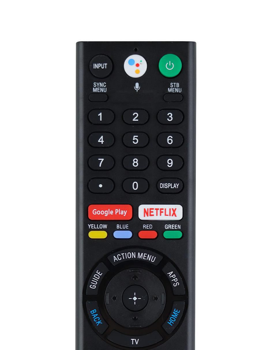 Control remoto para smart tv ce-tx300u