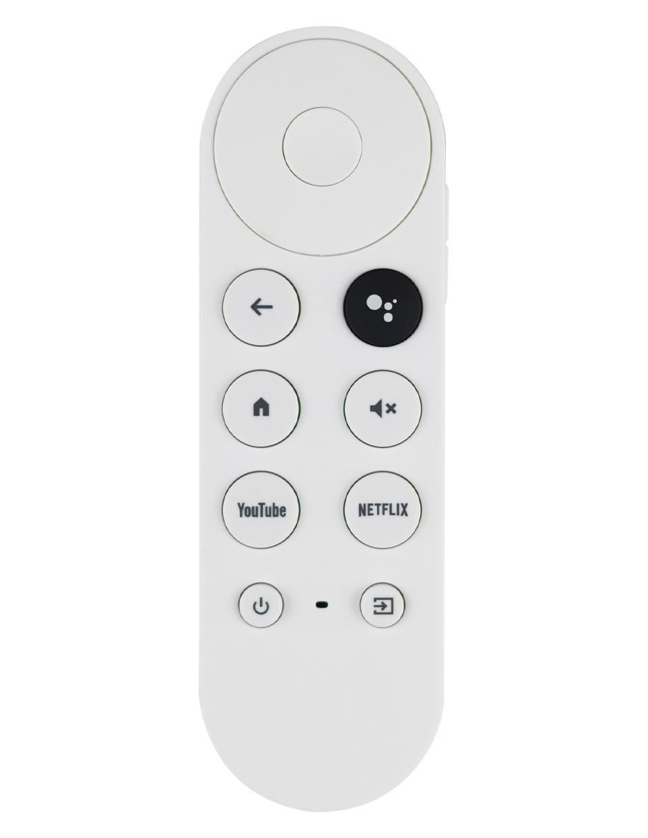 Control remoto para Smart TV CE-GLH1 Google Chromecast 4K HD comando voz Control remoto para Smart TV CE-GLH1 Google Chromecast 4K HD comando voz