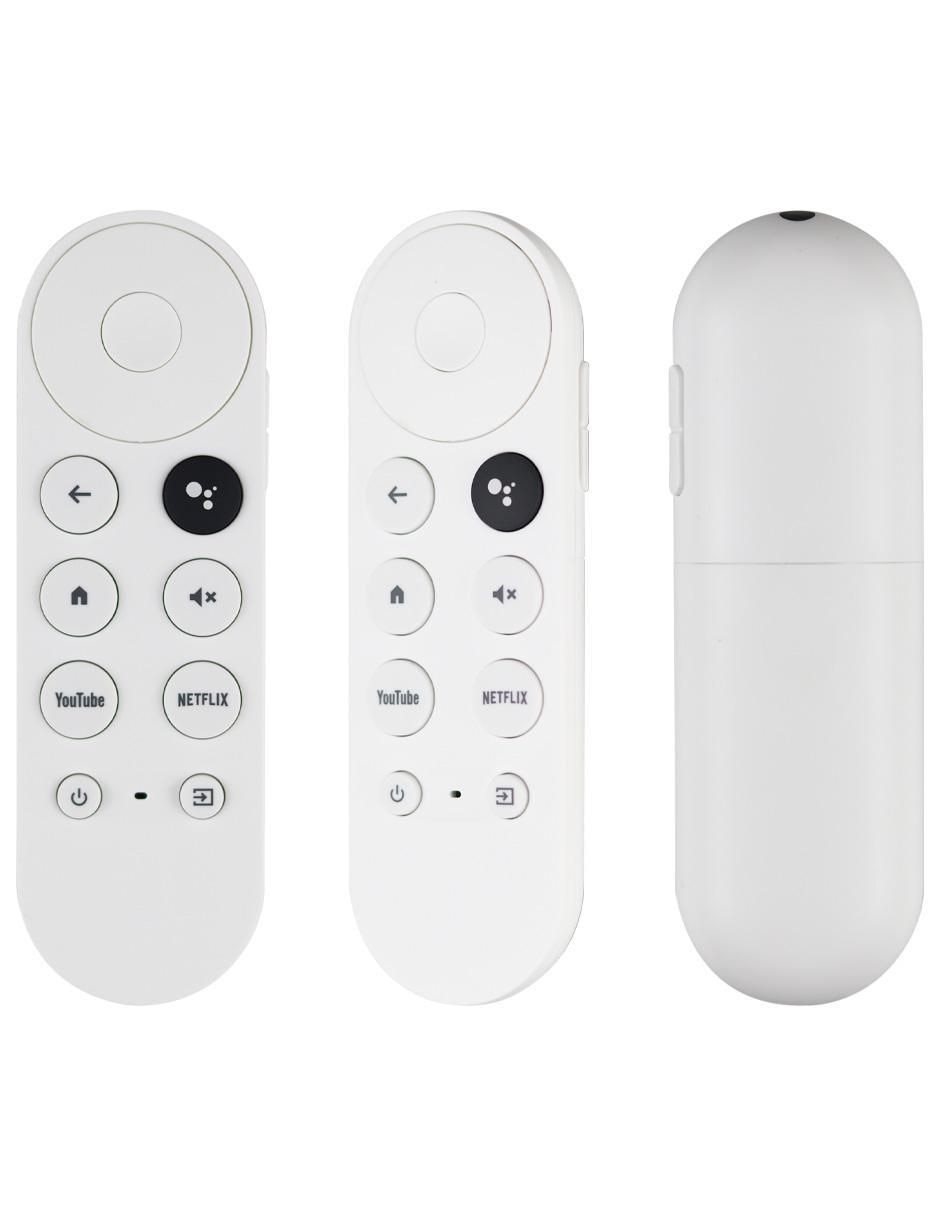 Control remoto para Smart TV CE-GLH1 Google Chromecast 4K HD comando voz