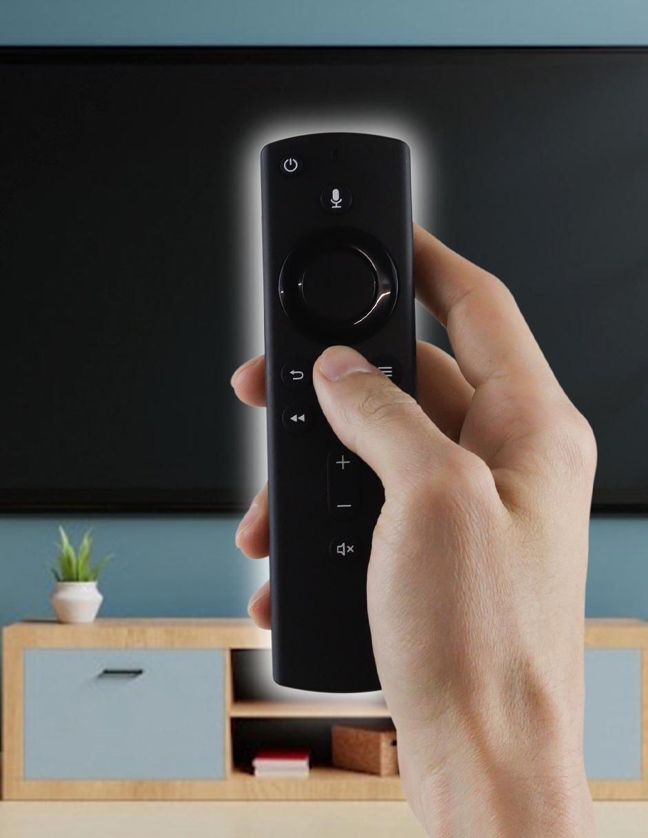 Control remoto para smart tv ce-am3 8