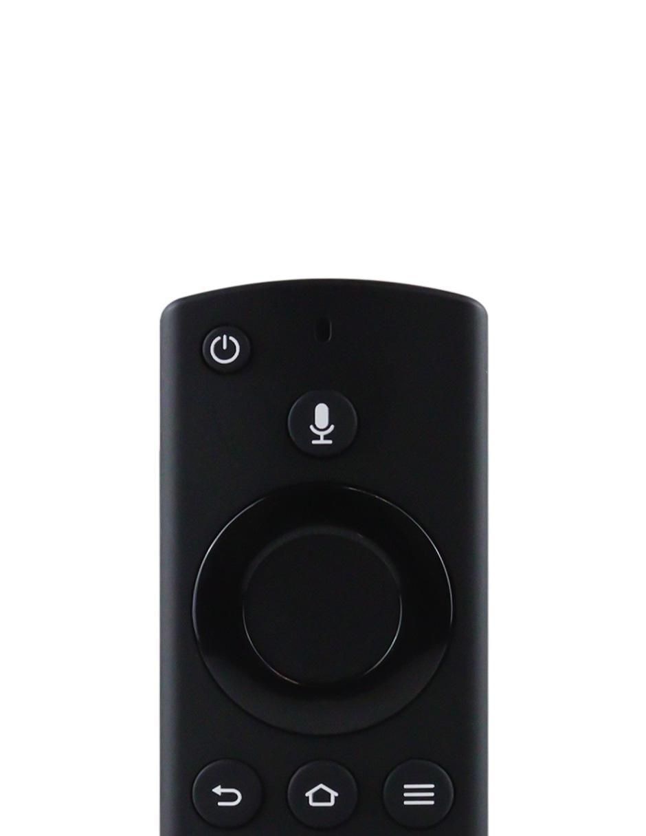 Control remoto para smart tv ce-am3 6