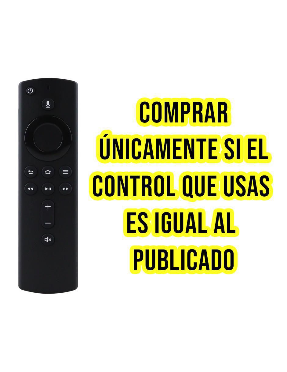 Control remoto para smart tv ce-am3 9