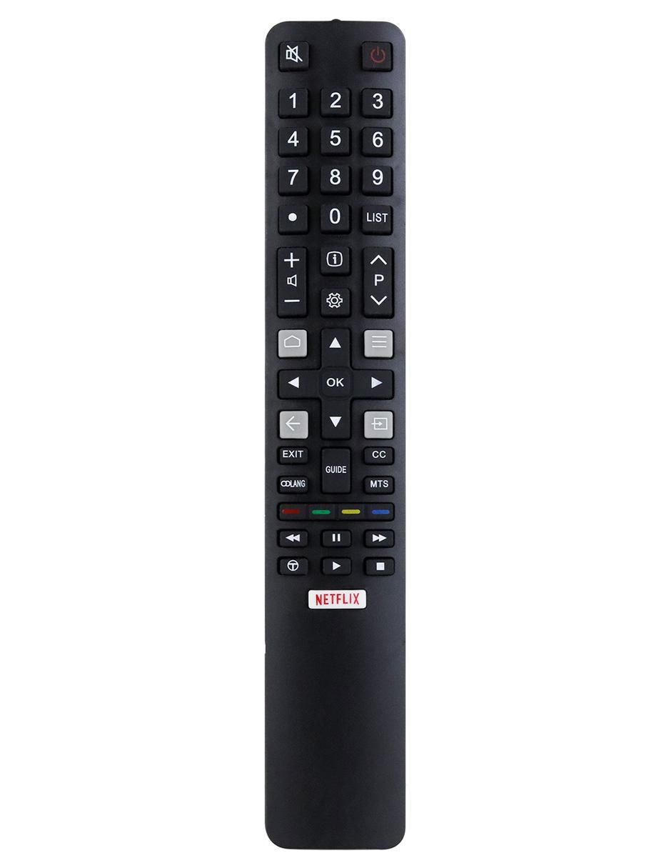 Control remoto para smart tv ce-t500 Control remoto para smart tv ce-t500