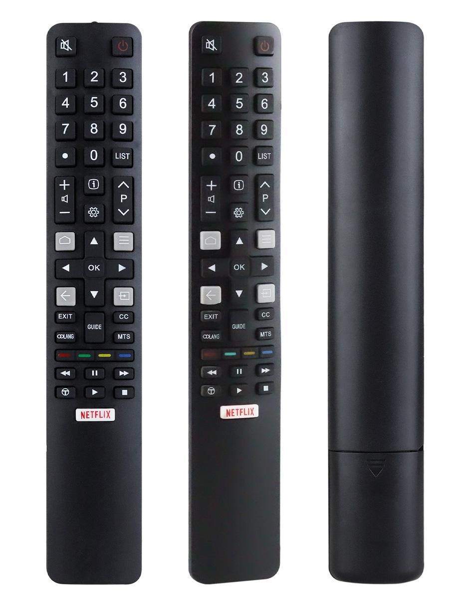 Control remoto para smart tv ce-t500 7