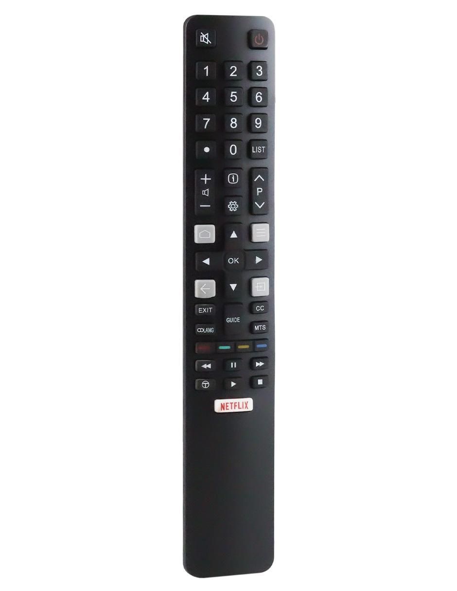 Control remoto para smart tv ce-t500