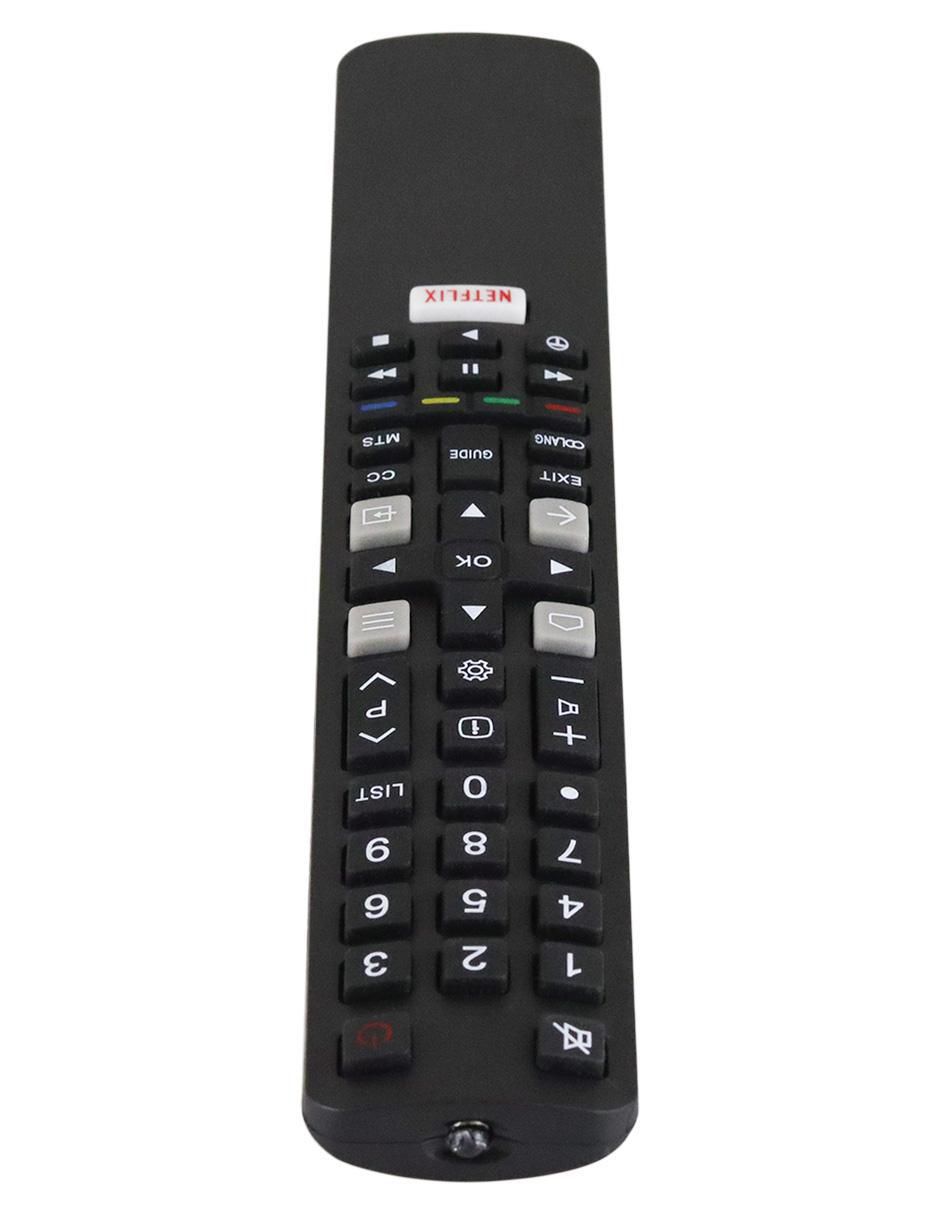 Control remoto para smart tv ce-t500 8