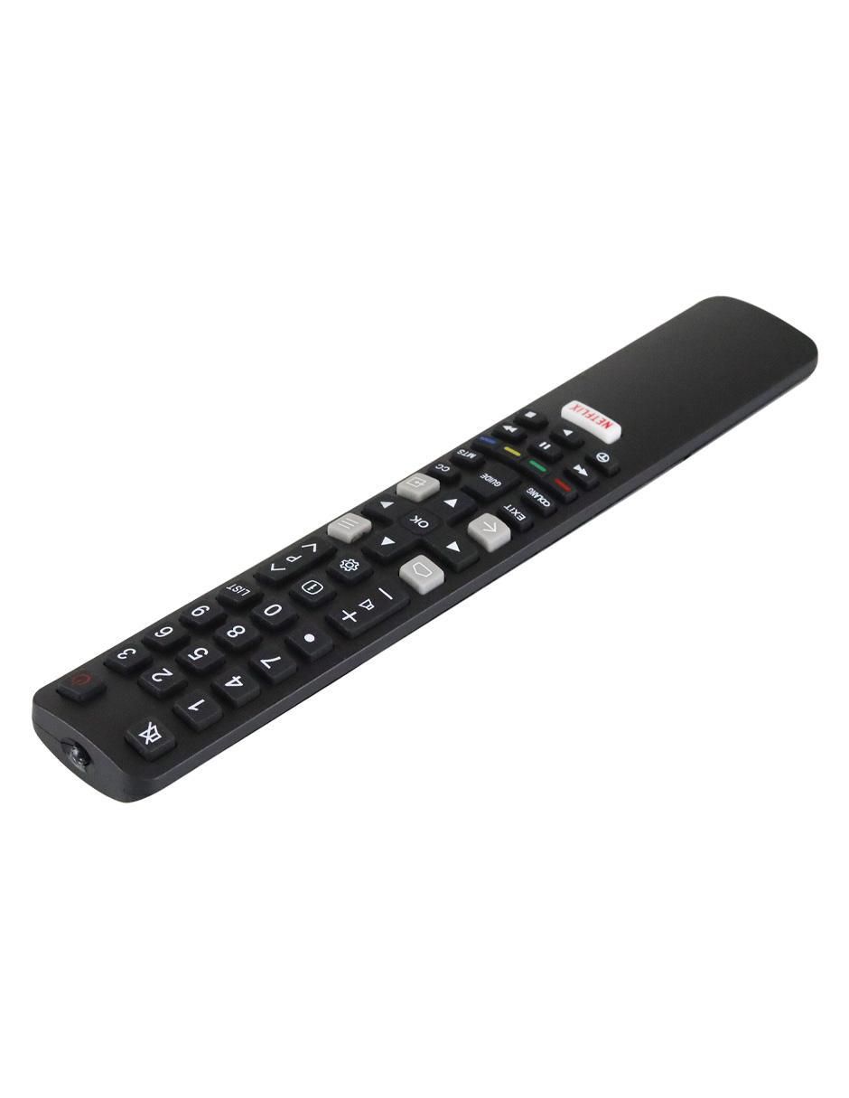 Control remoto para smart tv ce-t500 10