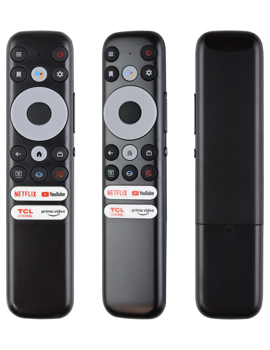 Control remoto para smart tv ce-rc902 2