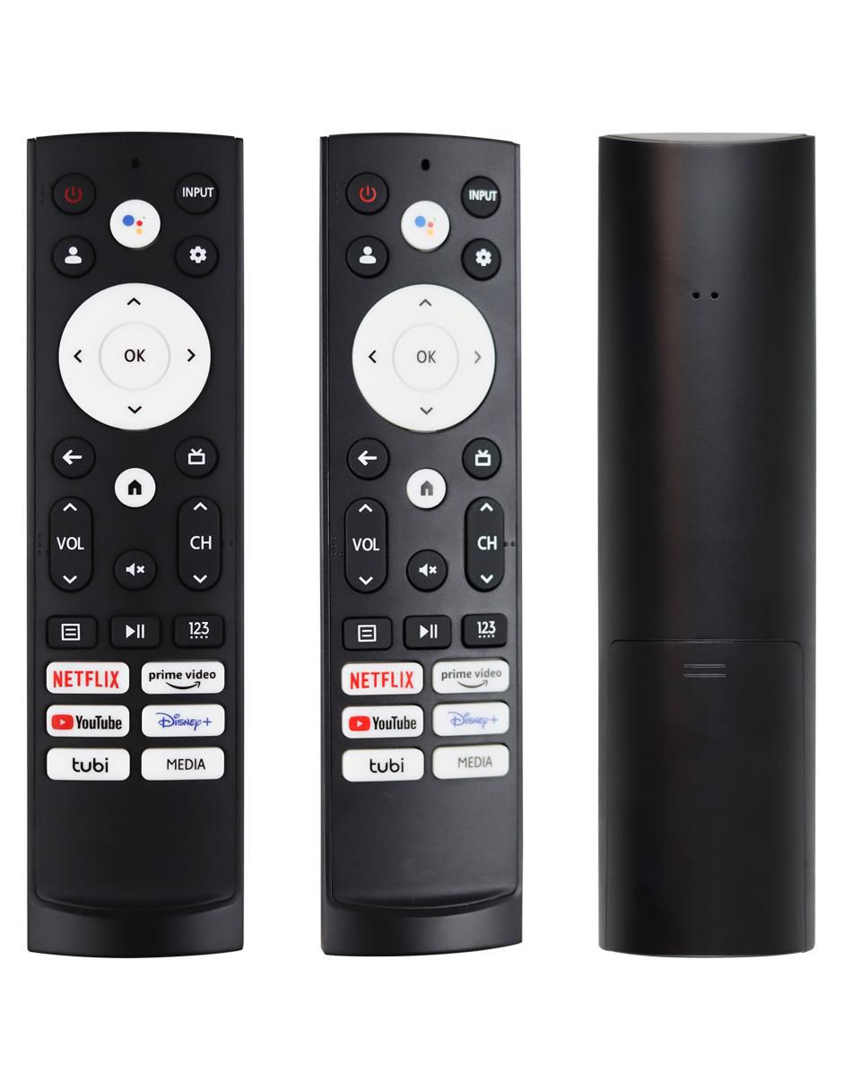 Control remoto para Smart TV Expert CE-PHS7 Hisense Smart Google TV 4K 2
