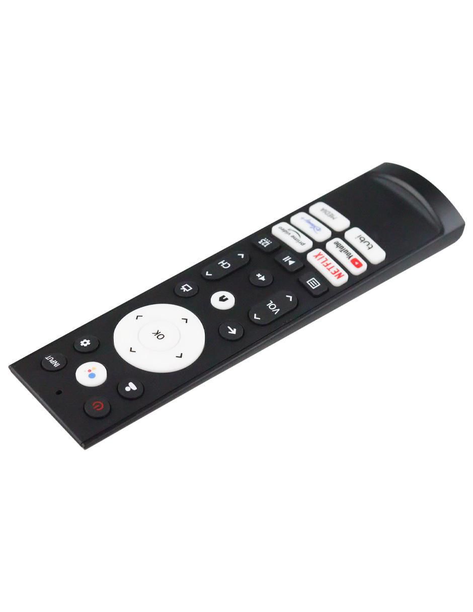 Control remoto para Smart TV Expert CE-PHS7 Hisense Smart Google TV 4K 6