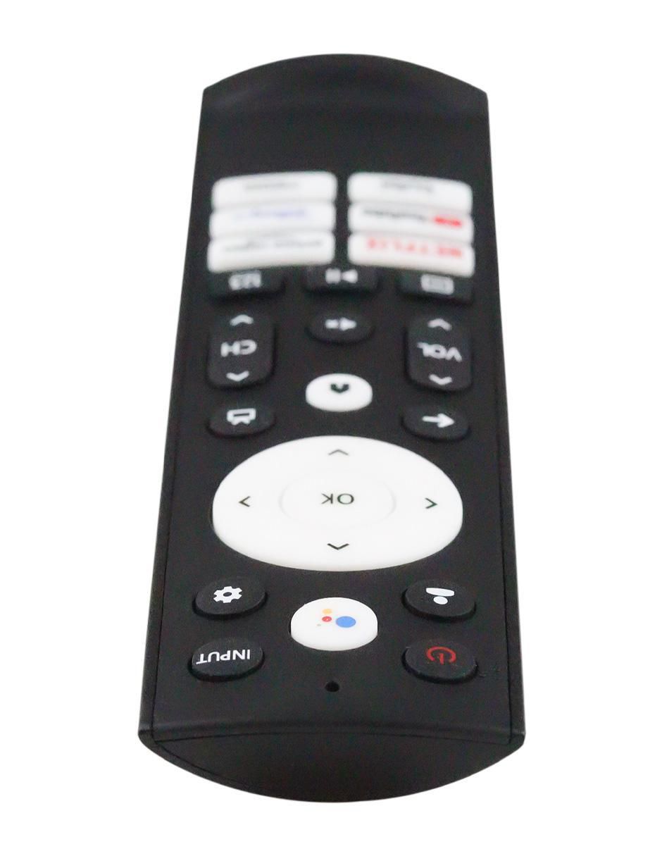 Control remoto para Smart TV Expert CE-PHS7 Hisense Smart Google TV 4K 7