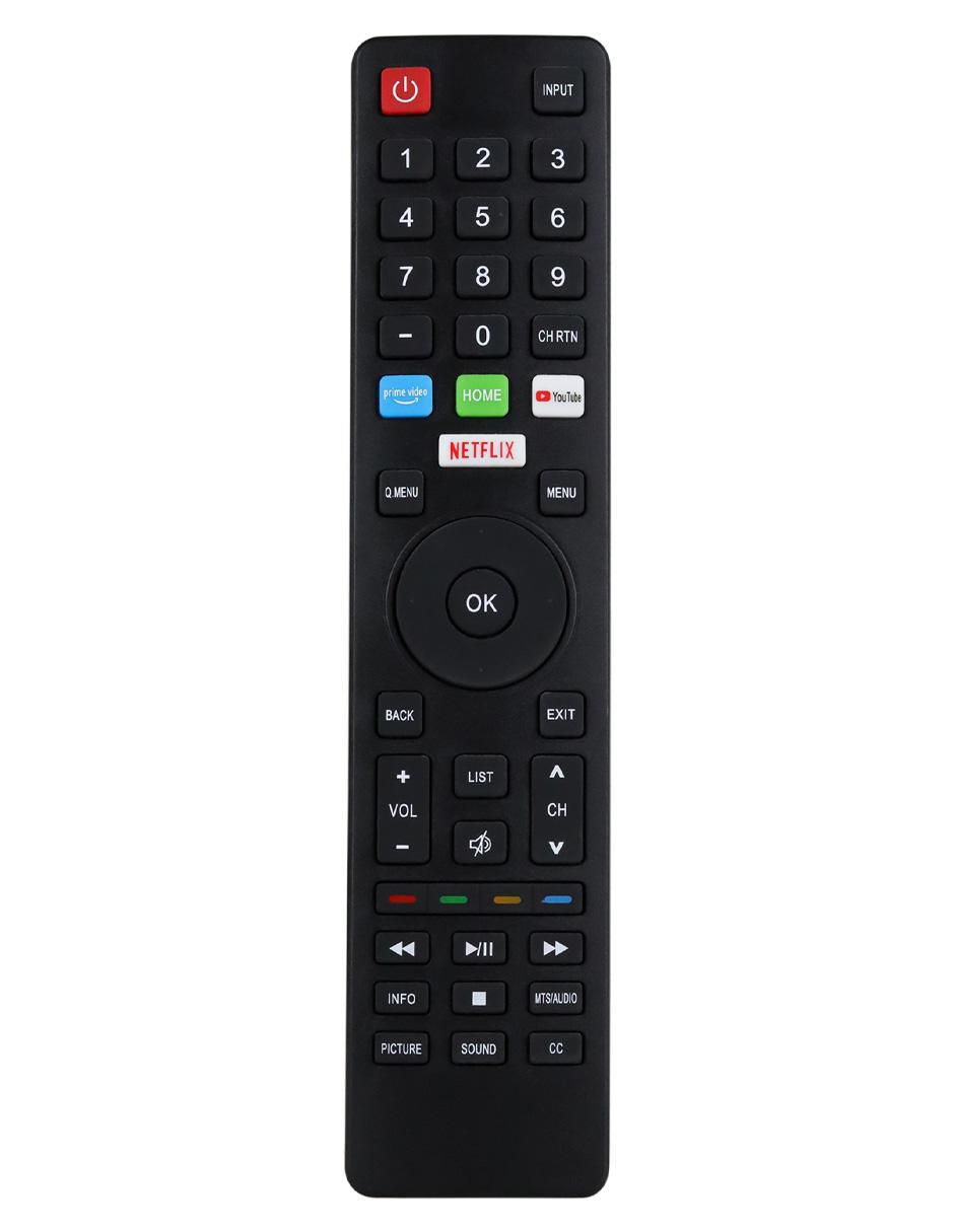 Control remoto para Smart TV Control Expert CE-BHAR