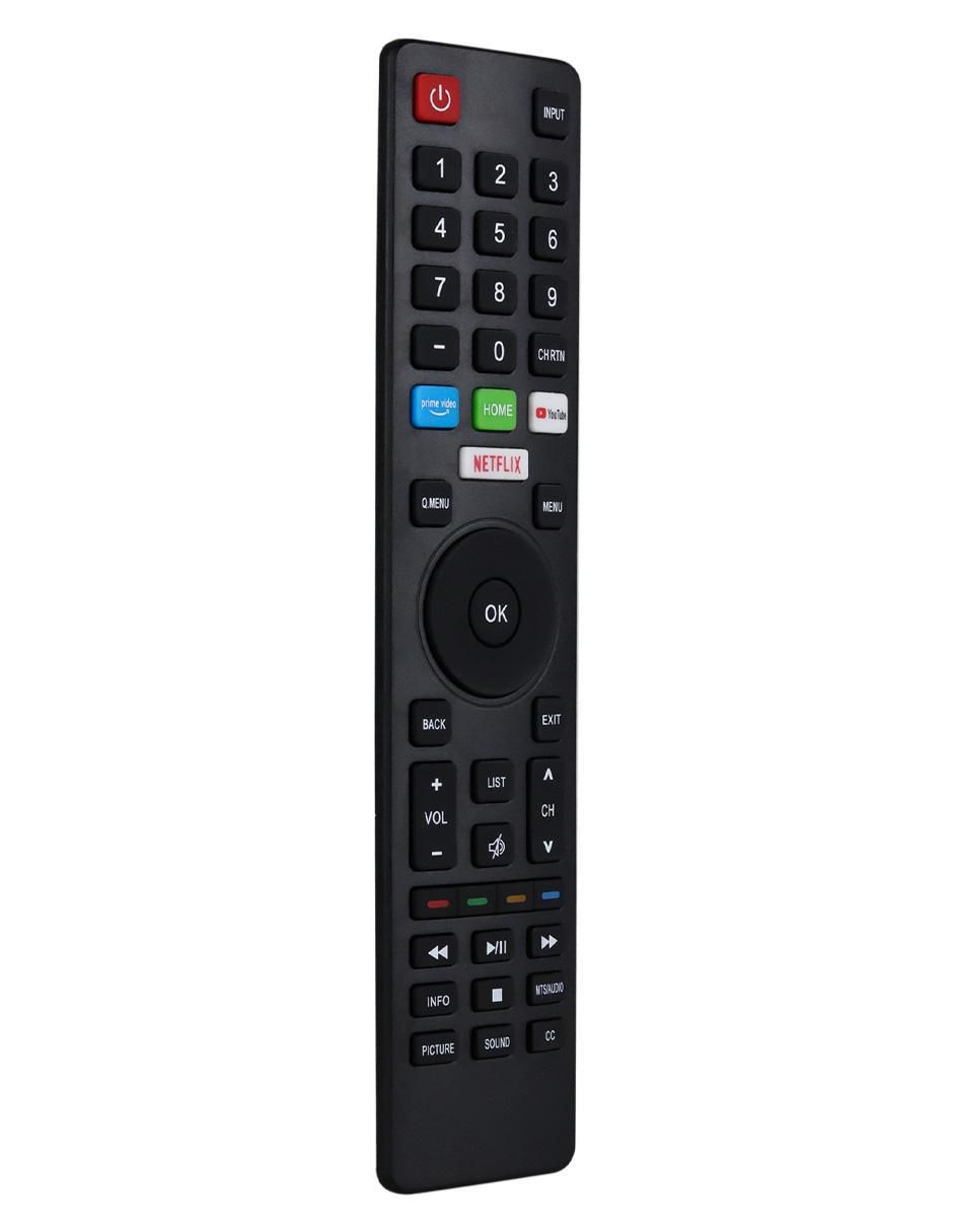 Control remoto para Smart TV Control Expert CE-BHAR