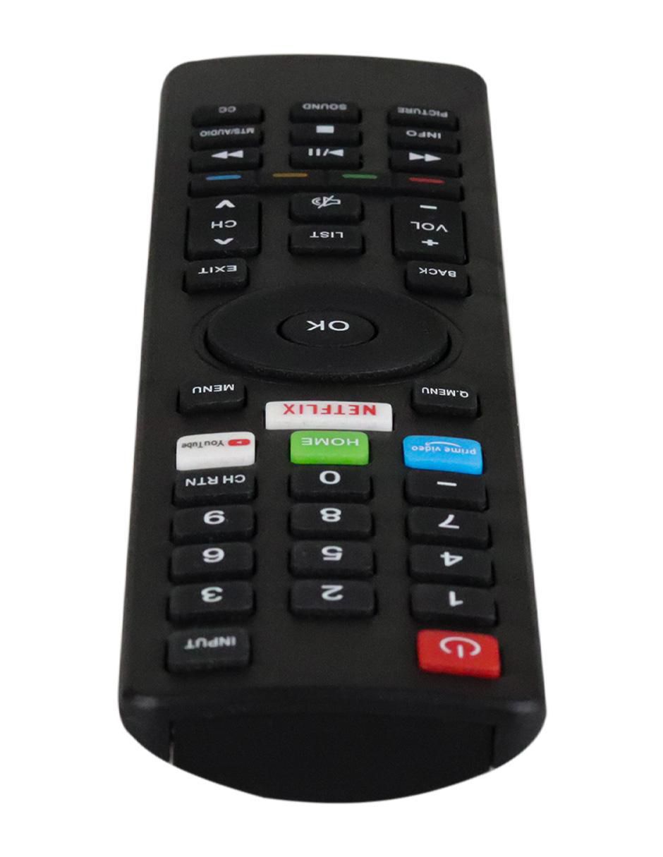 Control remoto para Smart TV Control Expert CE-BHAR