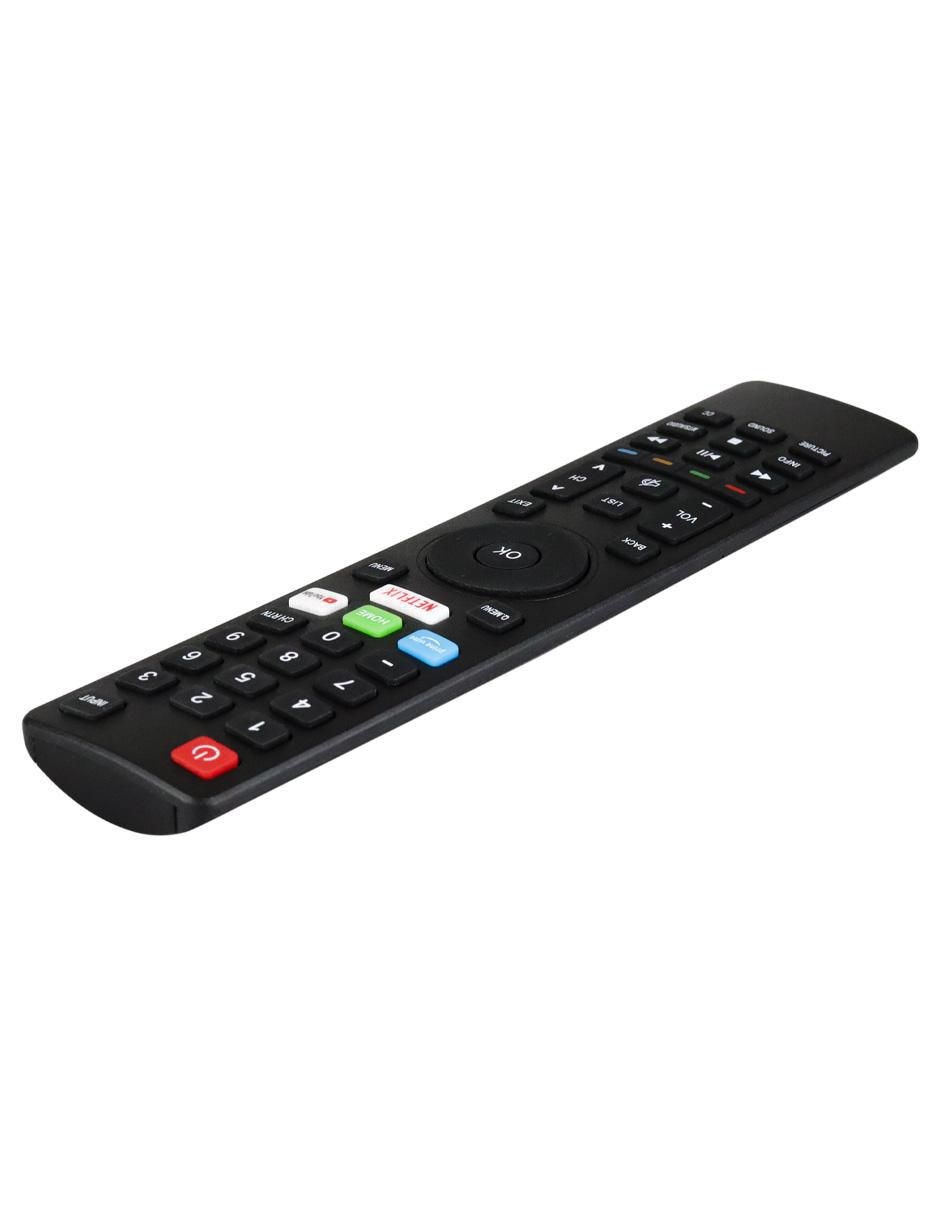 Control remoto para Smart TV Control Expert CE-BHAR