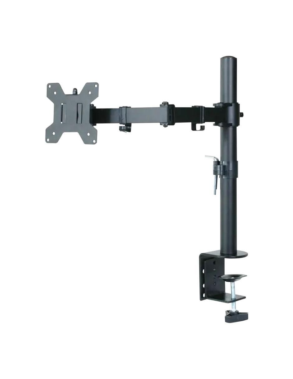 Soporte para pantalla articulado 15 - 27 pulgadas