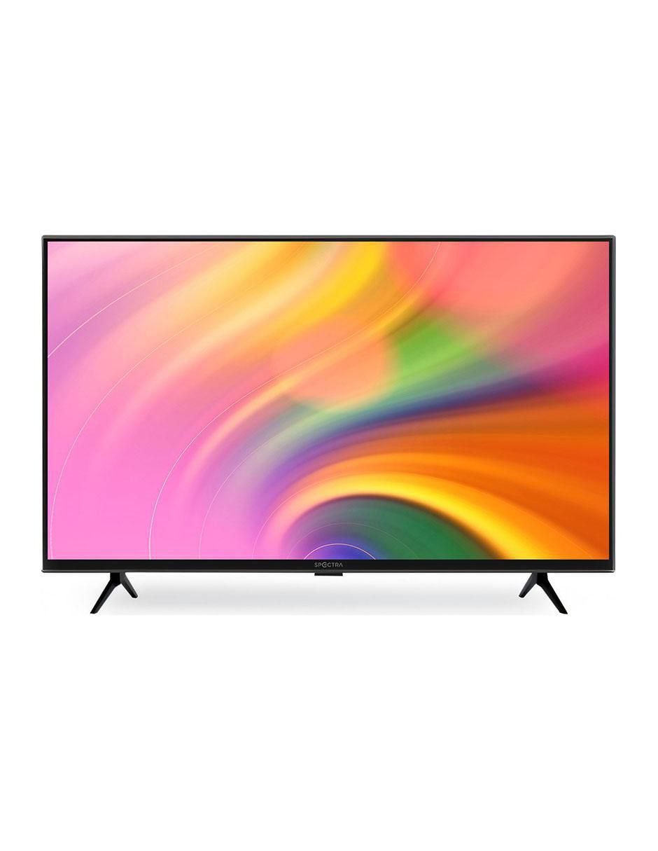 Pantalla Smart TV LED de 32 pulgadas HD 32-RSP con Roku TV 1