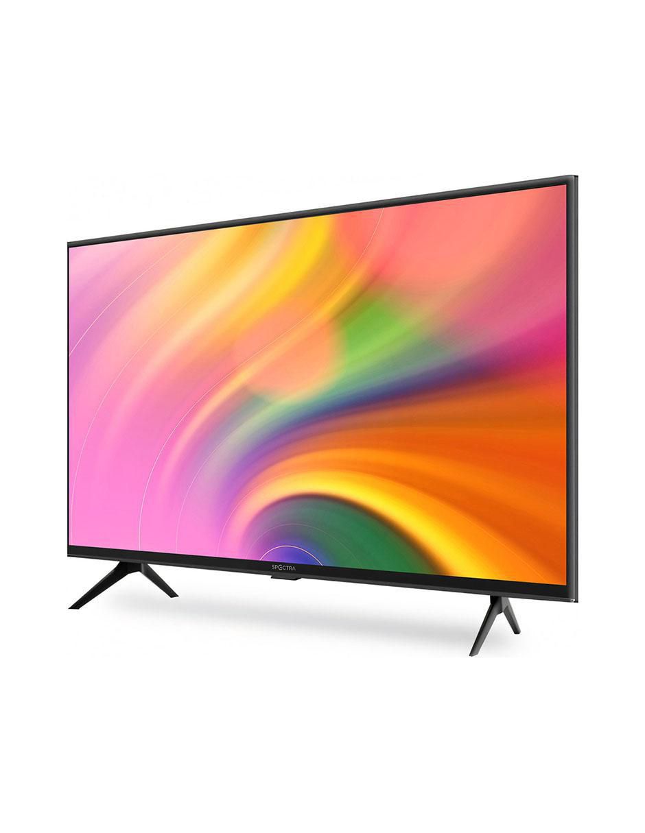 Pantalla Smart TV LED de 32 pulgadas HD 32-RSP con Roku TV 2