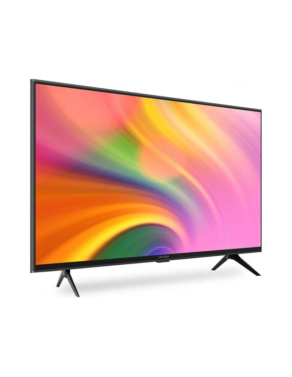 Pantalla Smart TV LED de 32 pulgadas HD 32-RSP con Roku TV 3