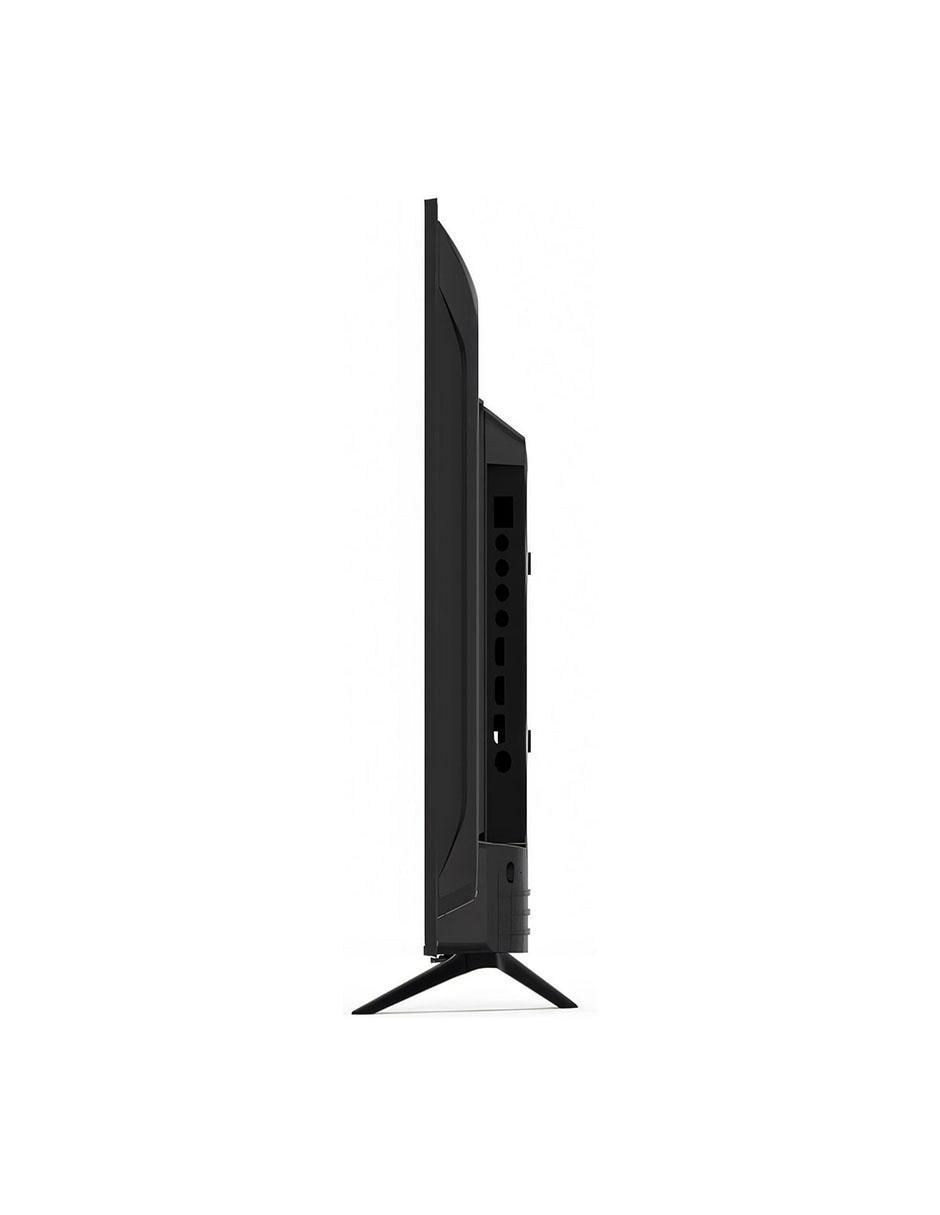 Pantalla Smart TV LED de 32 pulgadas HD 32-RSP con Roku TV 5