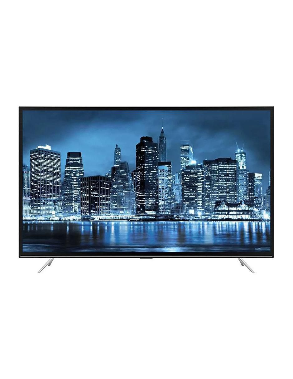 Pantalla LED de 24 pulgadas HD ATV-24HDR con Roku TV 2