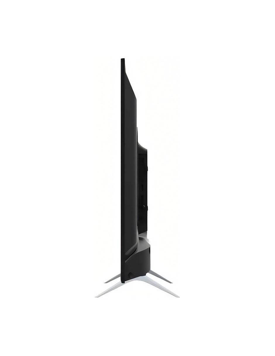 Pantalla LED de 24 pulgadas HD ATV-24HDR con Roku TV 4