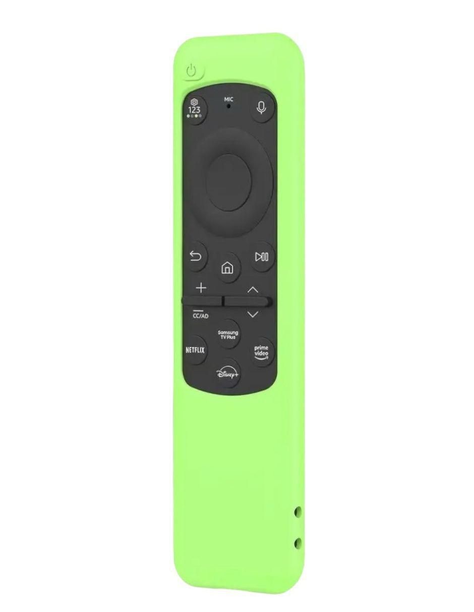Funda para control remoto Qled