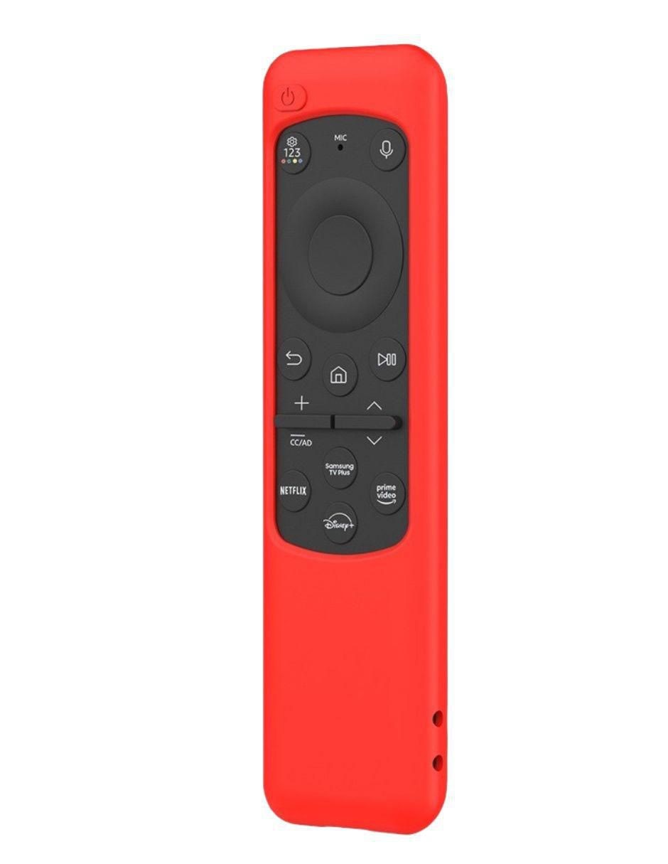Funda para control remoto Qled