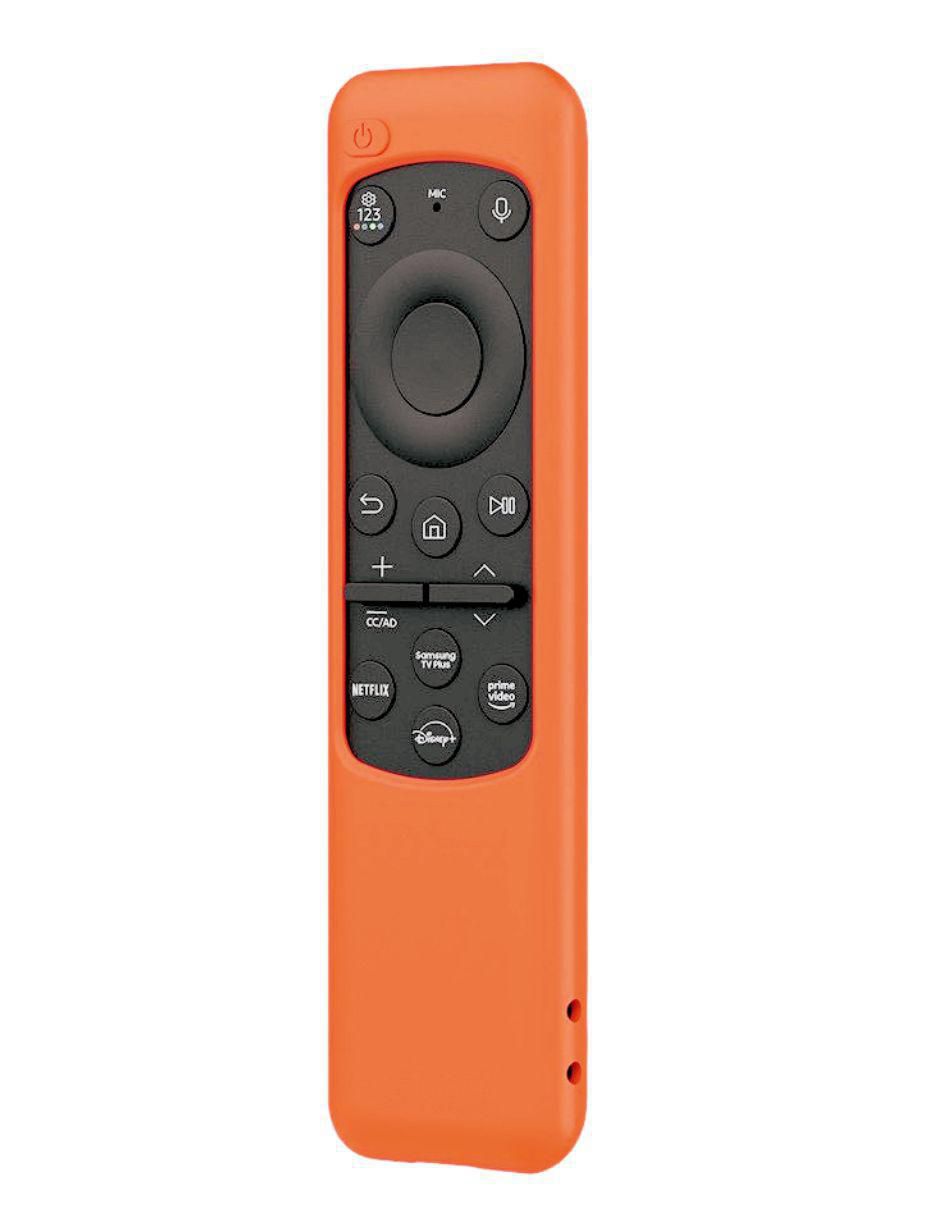 Funda para control remoto Qled Funda para control remoto Qled