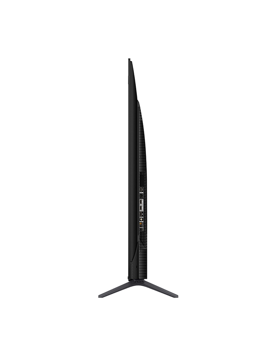 Pantalla Smart TV QLED de 75 pulgadas 4K/UHD 75Q651G con Google TV 7