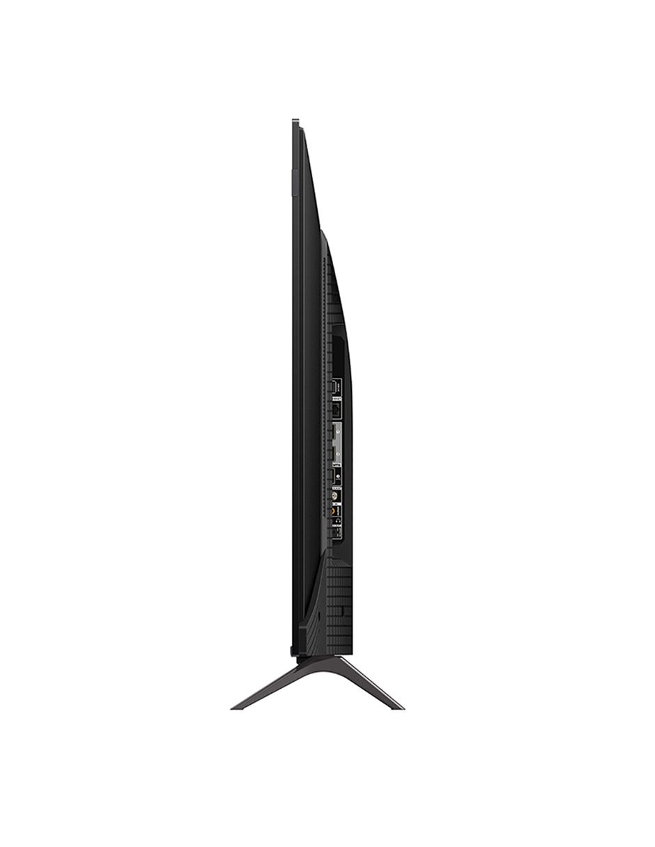 Pantalla Smart TV QLED de 43 pulgadas 4K/UHD 43Q651G con Google TV