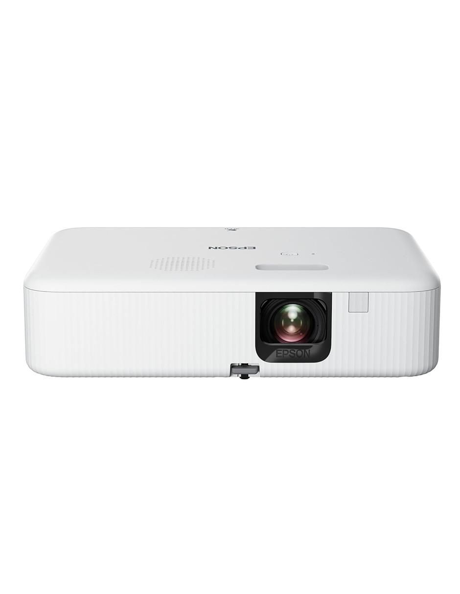 Proyector Epson Epiqvision