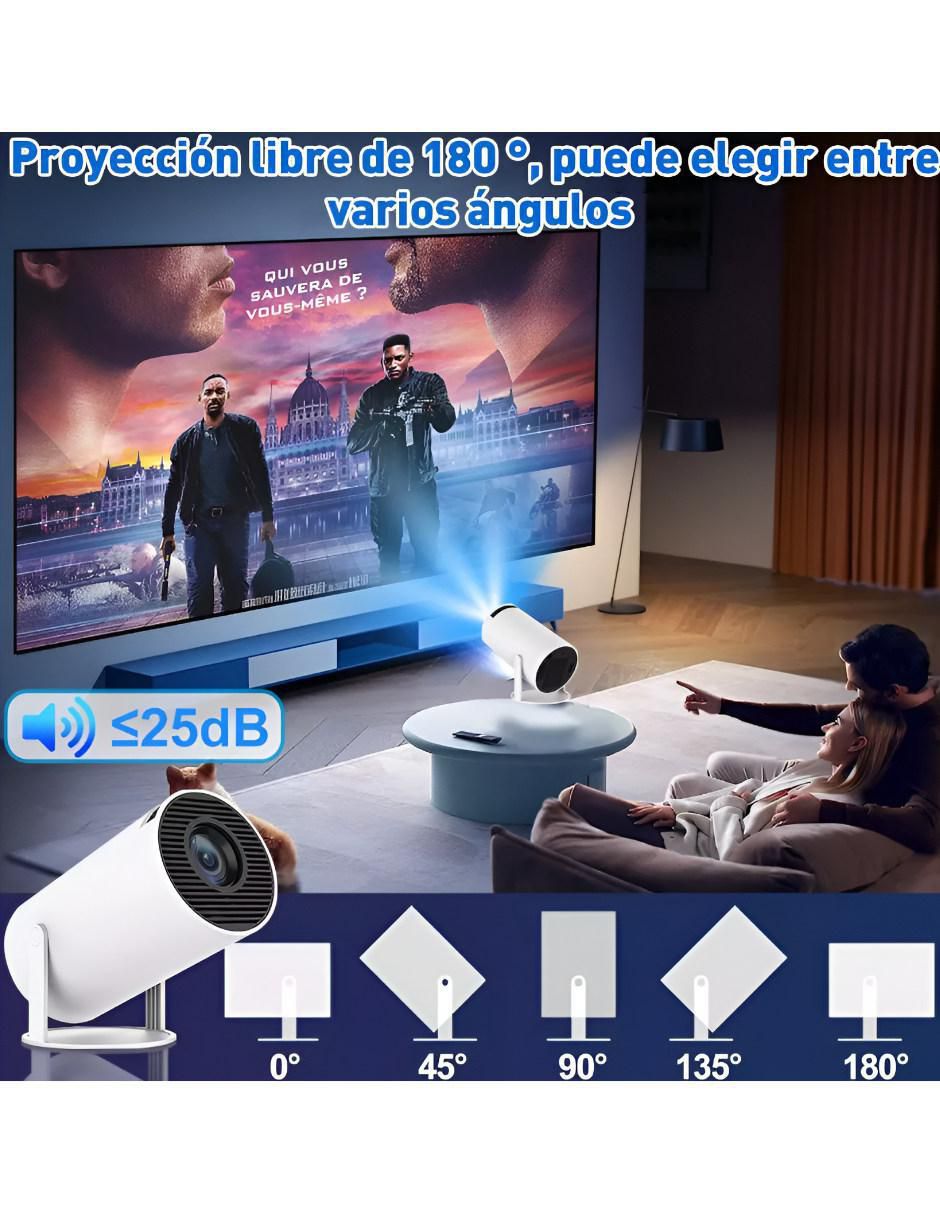 Proyector
