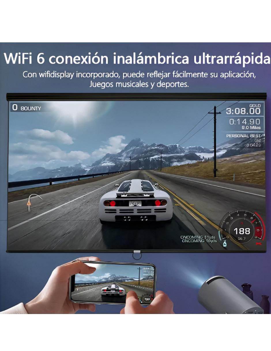 Proyector 5
