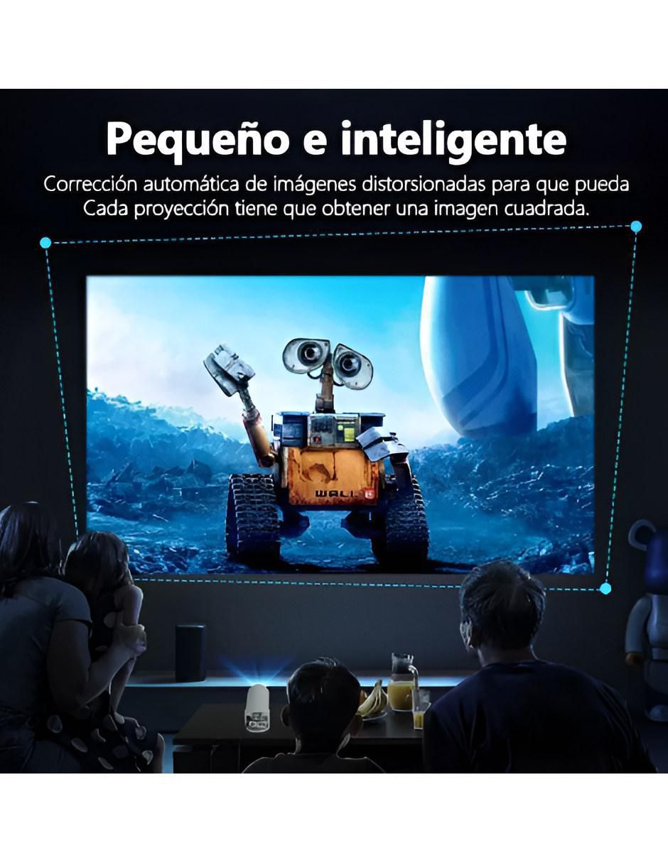 Proyector