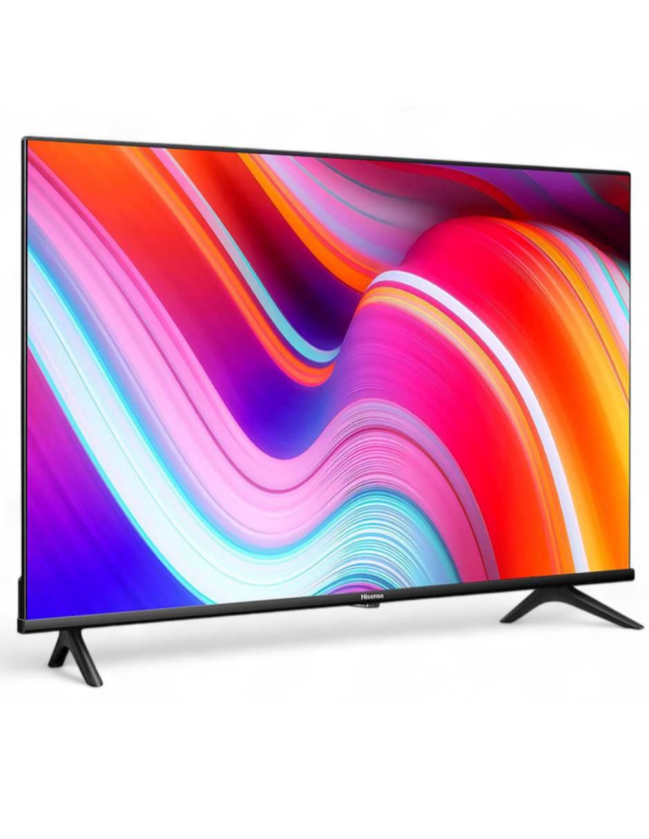 Pantalla Smart TV LED de 40 pulgadas Full HD 40A4KV 2