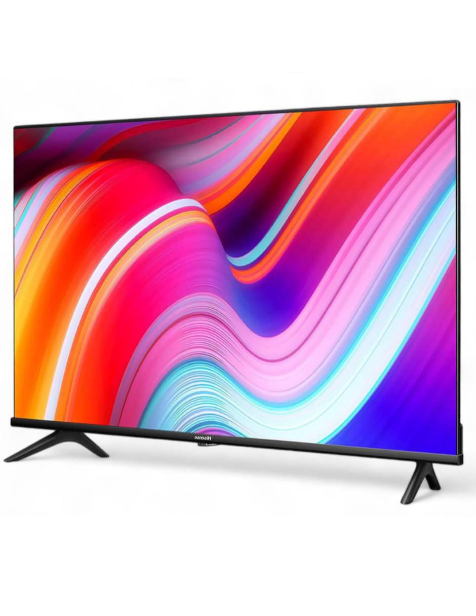 Pantalla Smart TV LED de 40 pulgadas Full HD 40A4KV 3