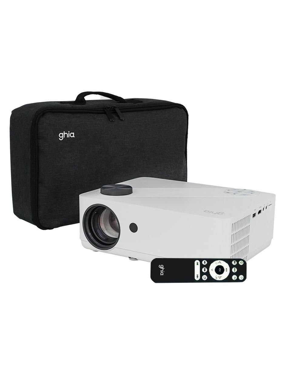 Proyector GVP350