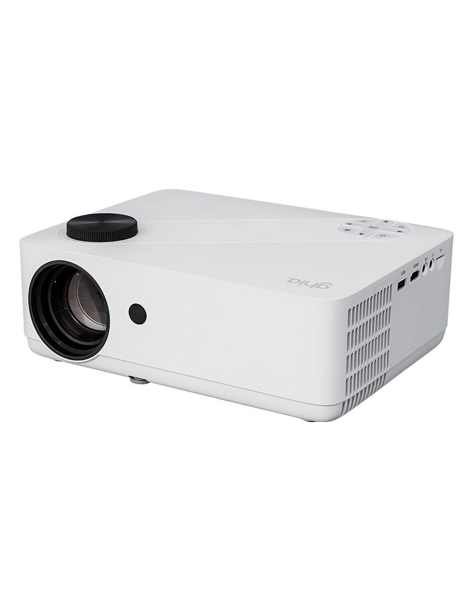 Proyector GVP350