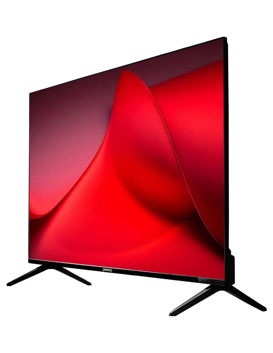 Pantalla Smart TV LED de 32 pulgadas HD QLG32EHD con Google TV Pantalla Smart TV LED de 32 pulgadas HD QLG32EHD con Google TV
