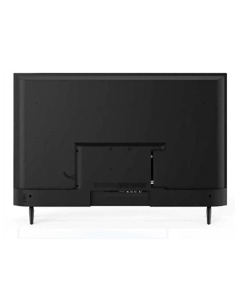 Pantalla Smart TV LED de 40 pulgadas Full HD DAW40FR con Roku TV 5